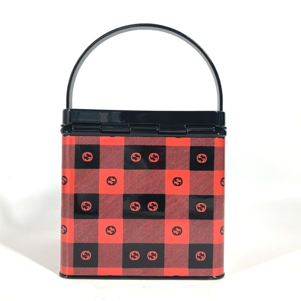 GUCCI Black Vanity Bag